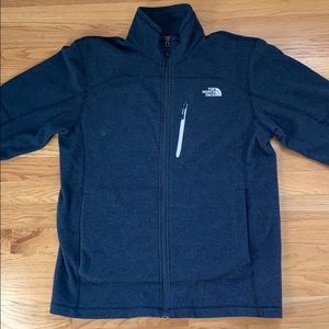 North Face Full-Zip